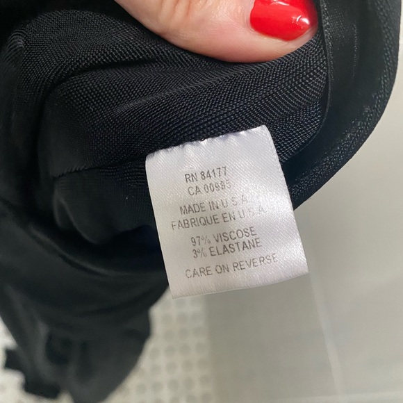 DVF party dress - Picture 4 of 11